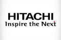 HITACHI