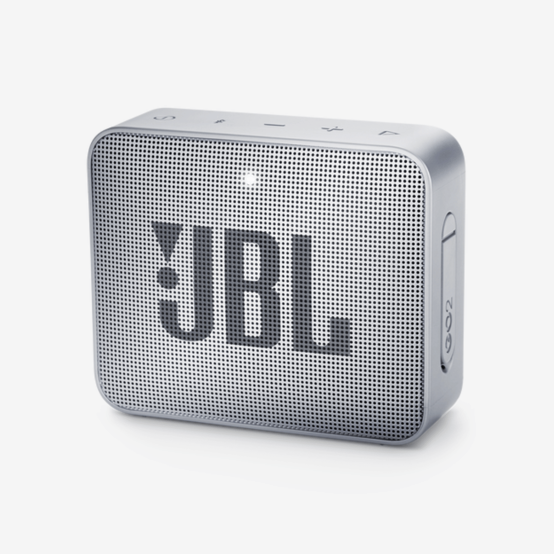 JBL Go 2