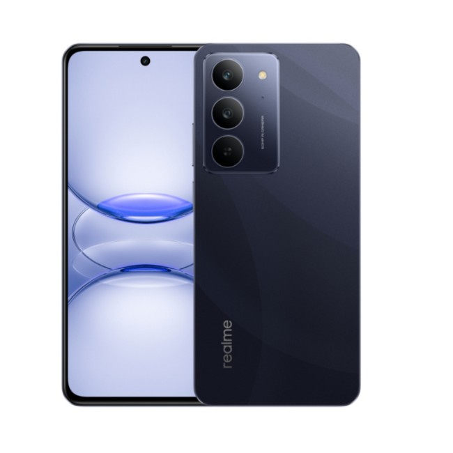 Realme Note 75x 8GB+128GB