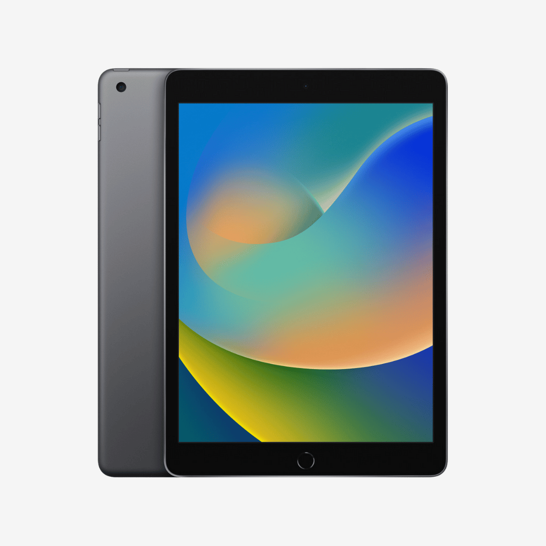 iPad 9th Gen