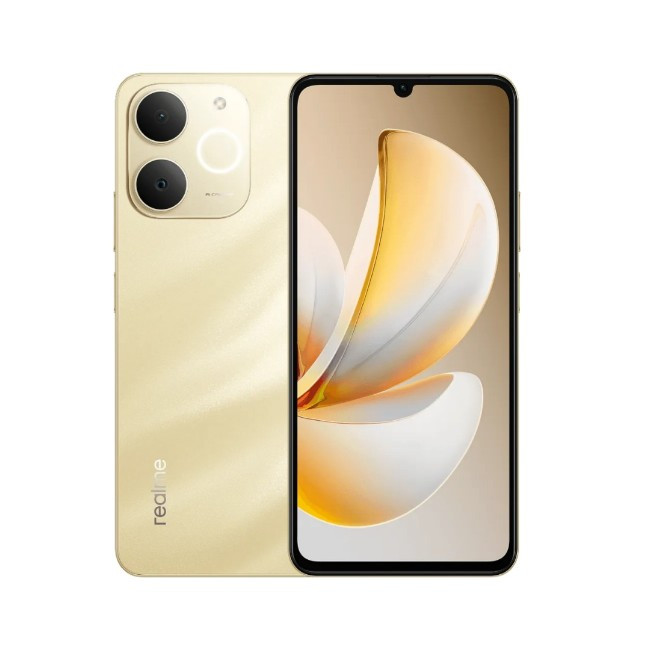 Realme Note 70 4G 6GB+128GB