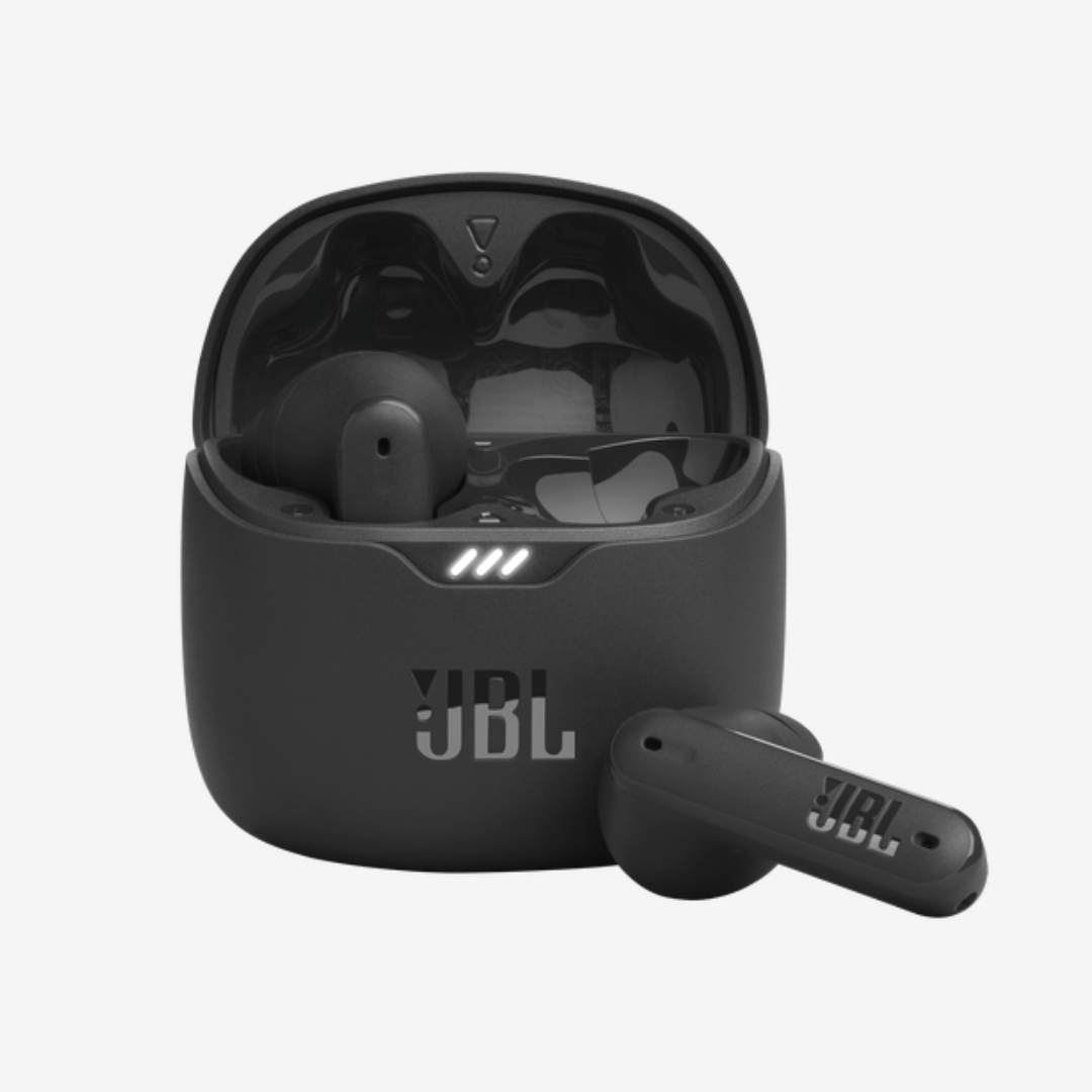 JBL Tune Flex Earbuds
