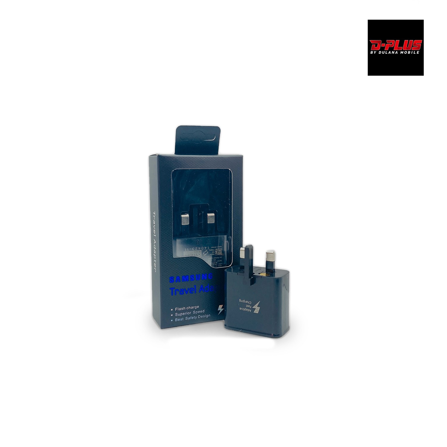 Samsung Travel Adapter