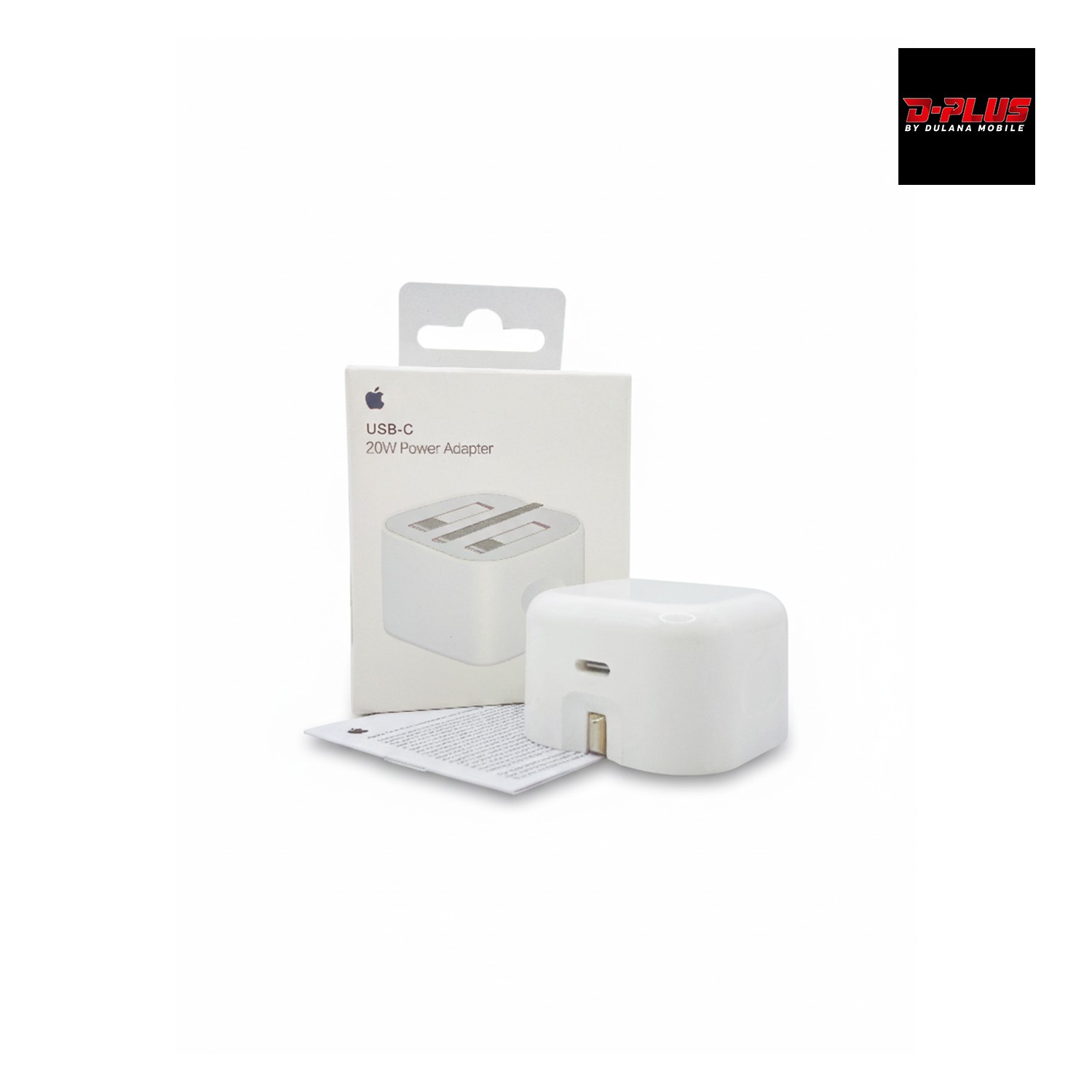 Apple USB-C Power Adapter