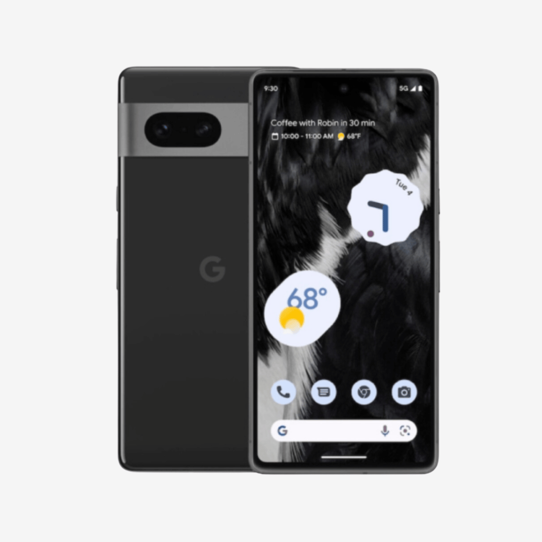 Google Pixel 7