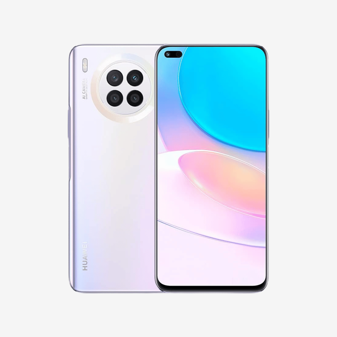 Huawei Nova 8i