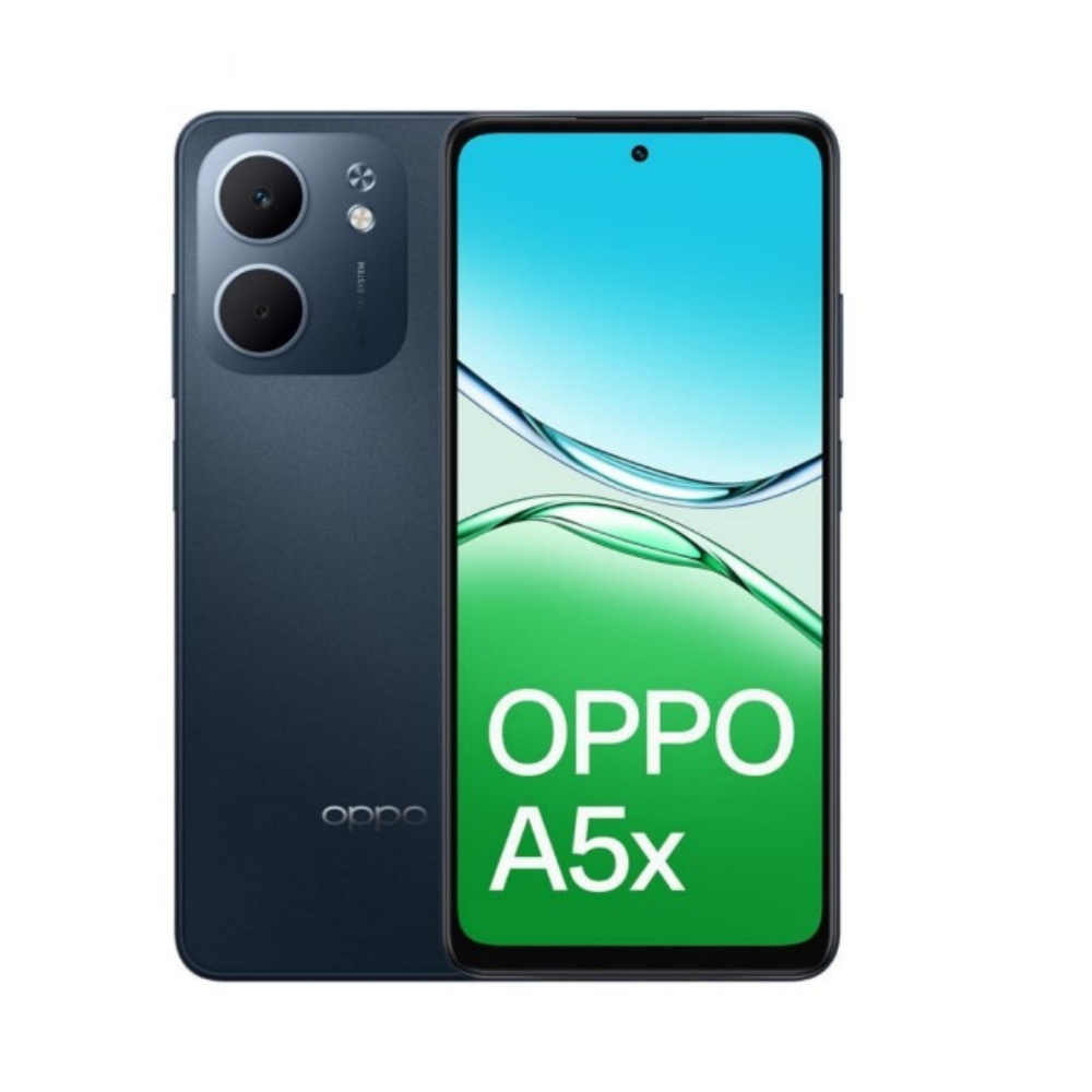 Oppo A5X