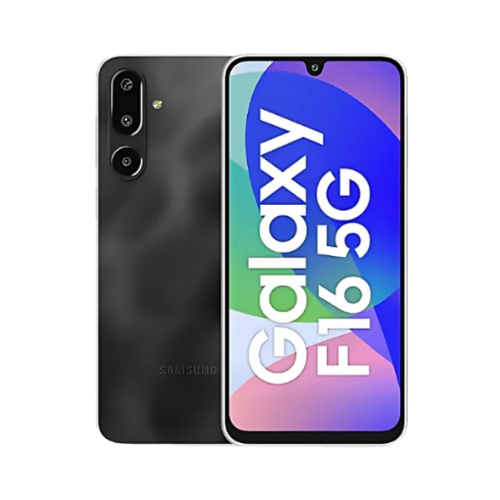 Samsung Galaxy F16 5G