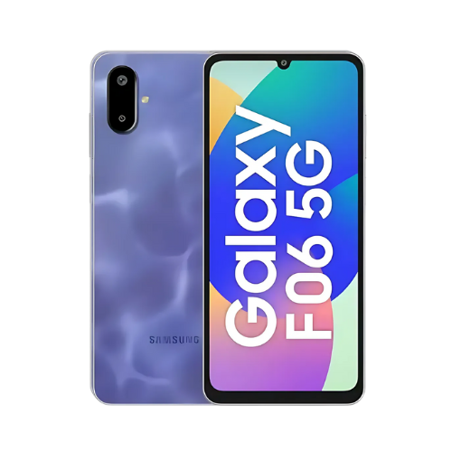 Samsung Galaxy F06 5G
