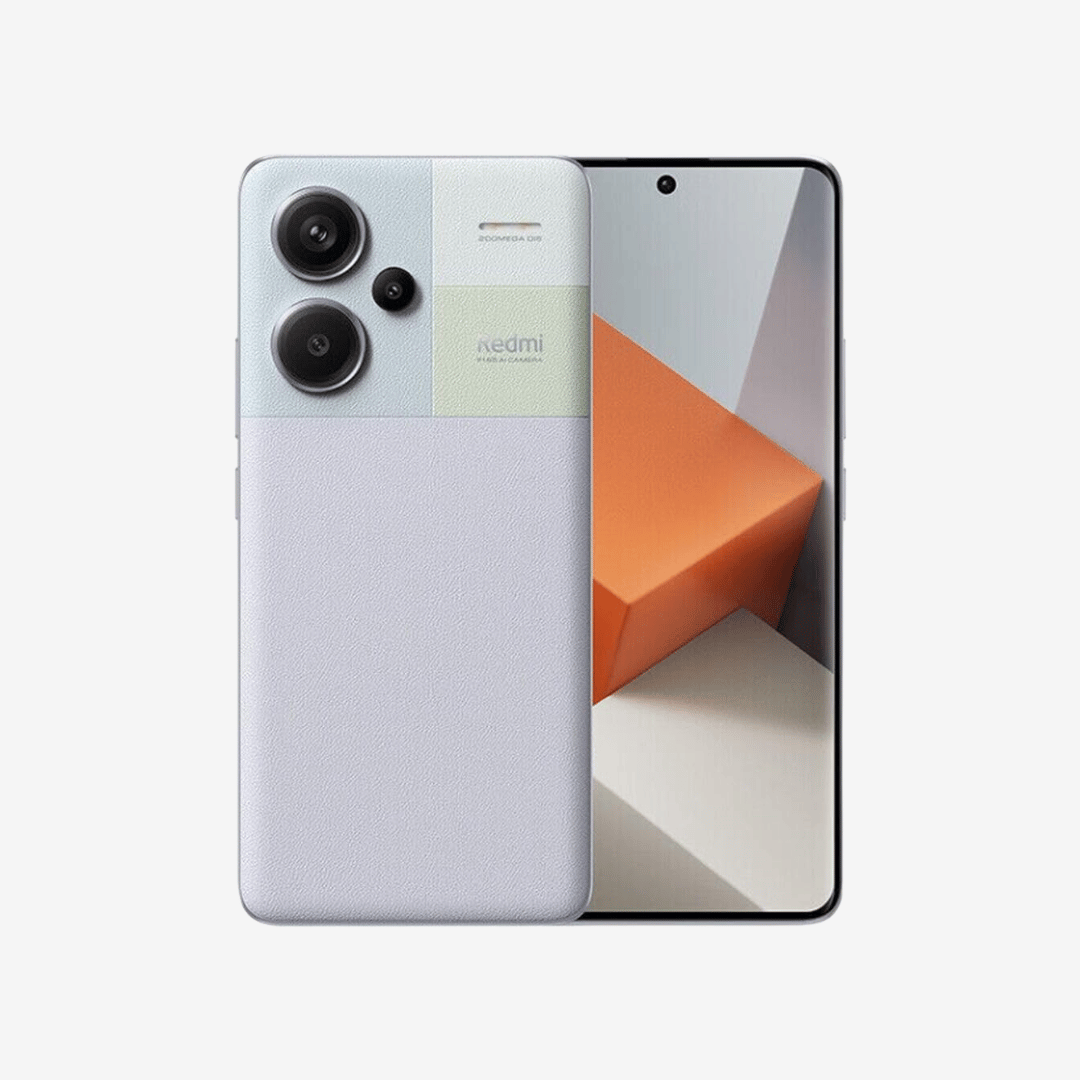 Redmi Note 13 Pro+