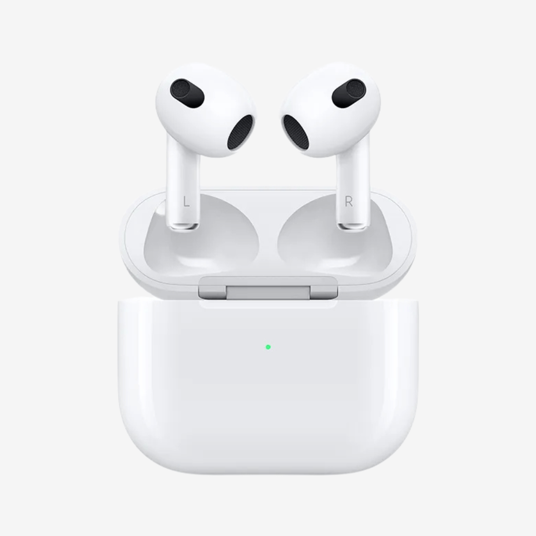 AirPods 3rd Gen